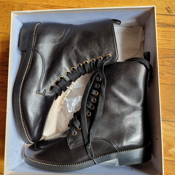 A soliani boots - Picture 2 of 2